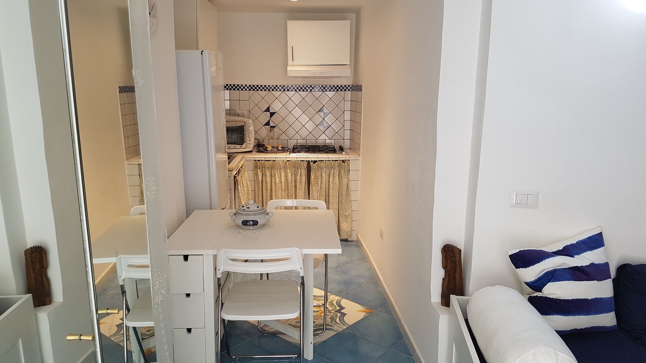 Photo of Livingroom in Raito