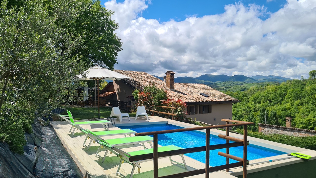 Photo of Outdoor in Fabriano