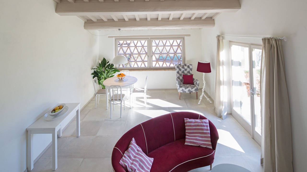 Photo of Livingroom in Anghiari