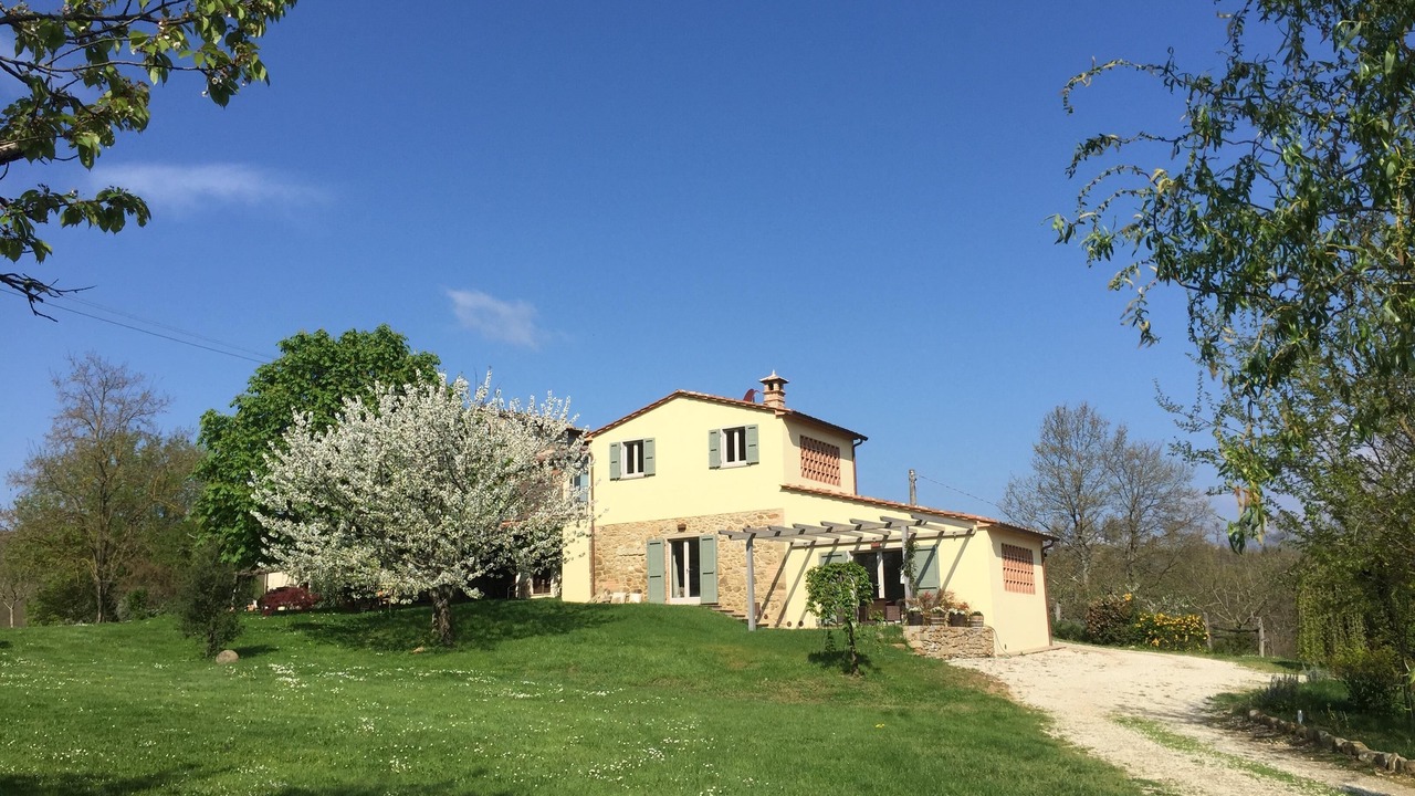 Photo of Outdoor in Anghiari