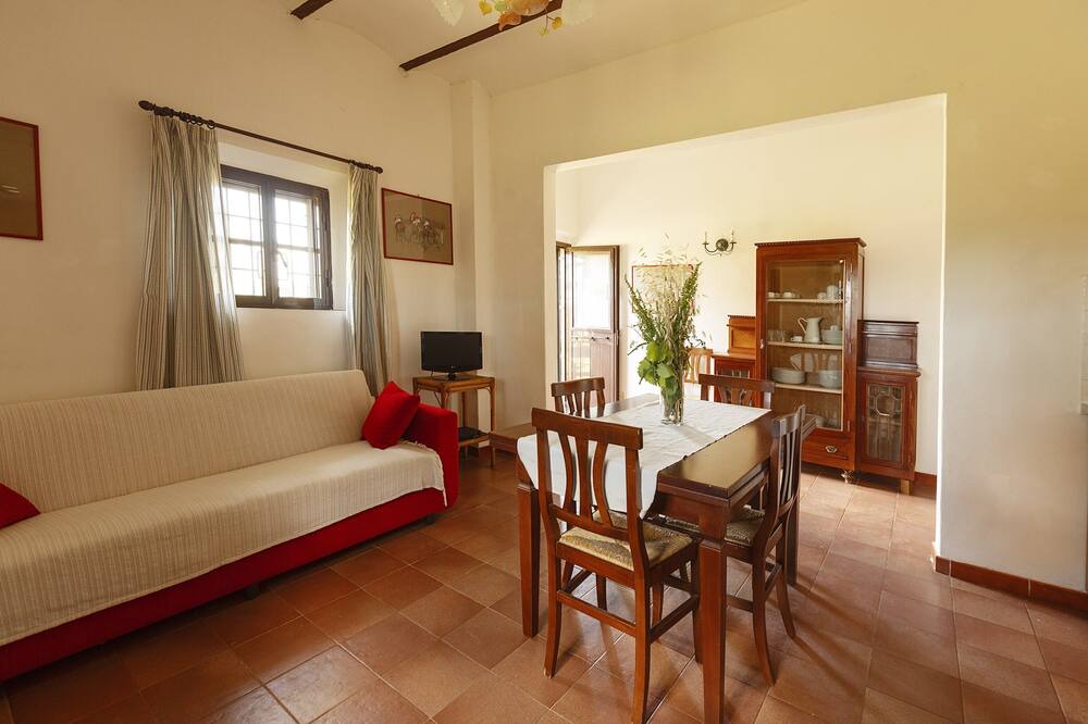 Photo of Livingroom in Grosseto