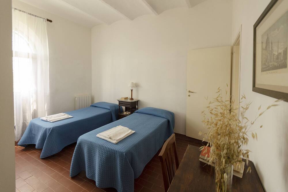 Photo of Bedroom in Grosseto