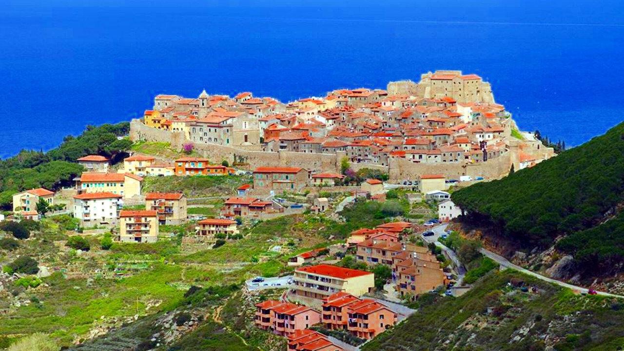 Photo of Outdoor in Isola del Giglio