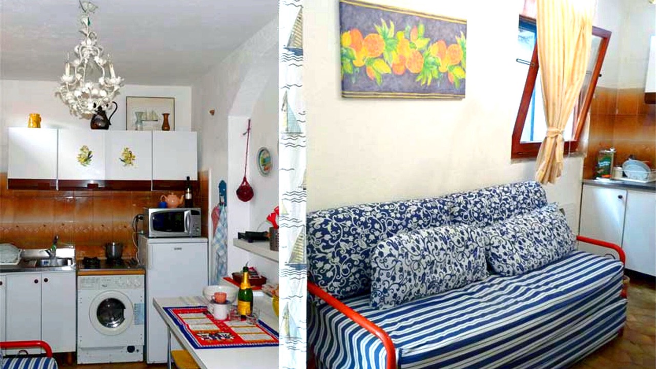 Photo of Livingroom in Isola del Giglio