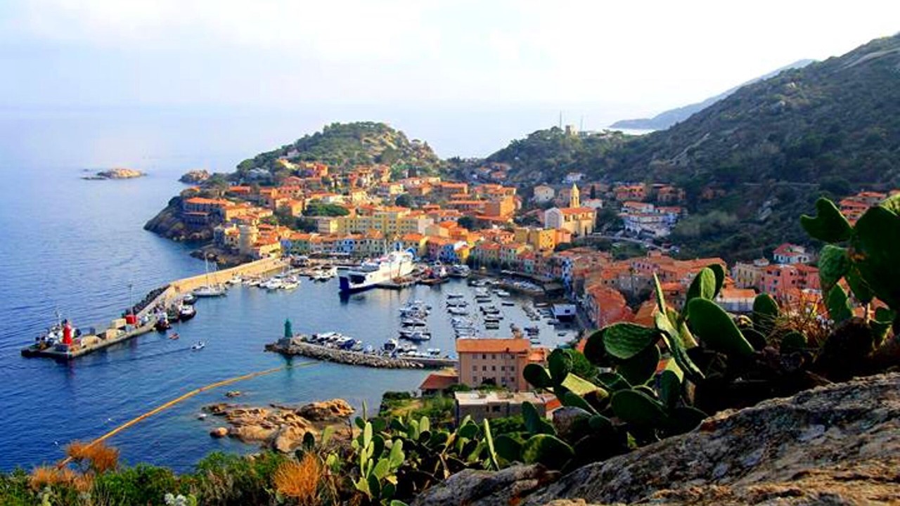 Photo of Others in Isola del Giglio