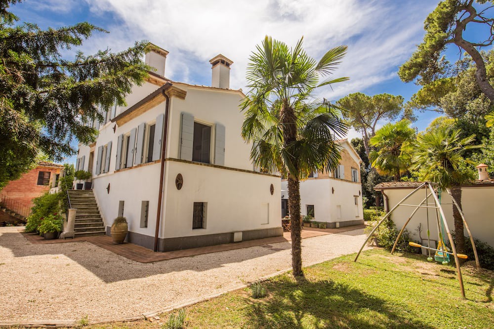 Photo of Outdoor in Osimo