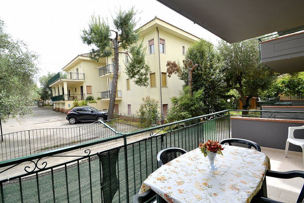 Photo of Outdoor in Marina di Ascea