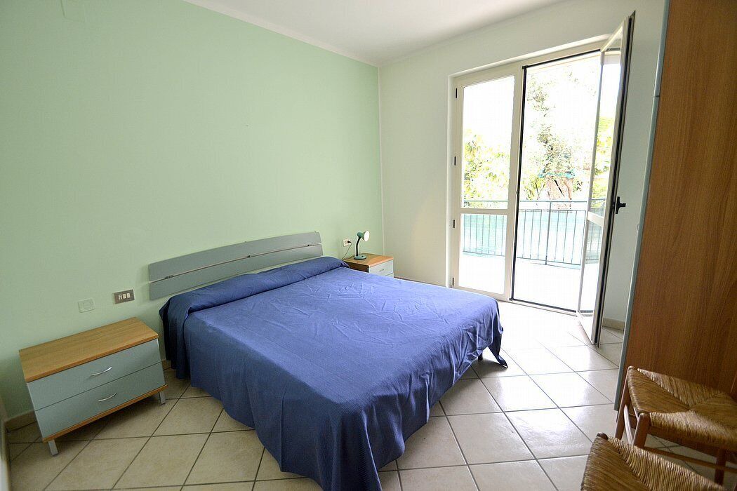 Photo of Bedroom in Marina di Ascea