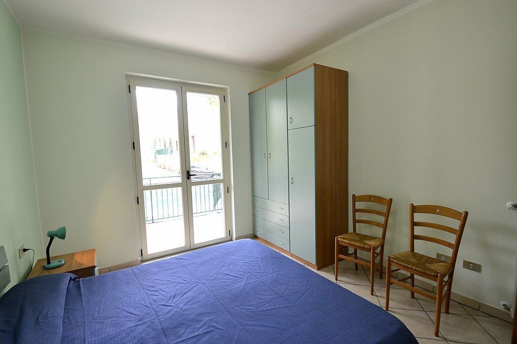 Photo of Bedroom in Marina di Ascea