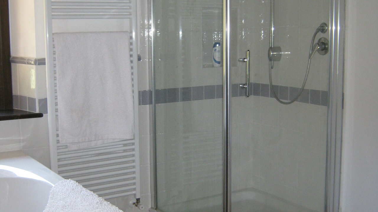 Photo of Bathroom in Santa Maria d'Alto Cielo