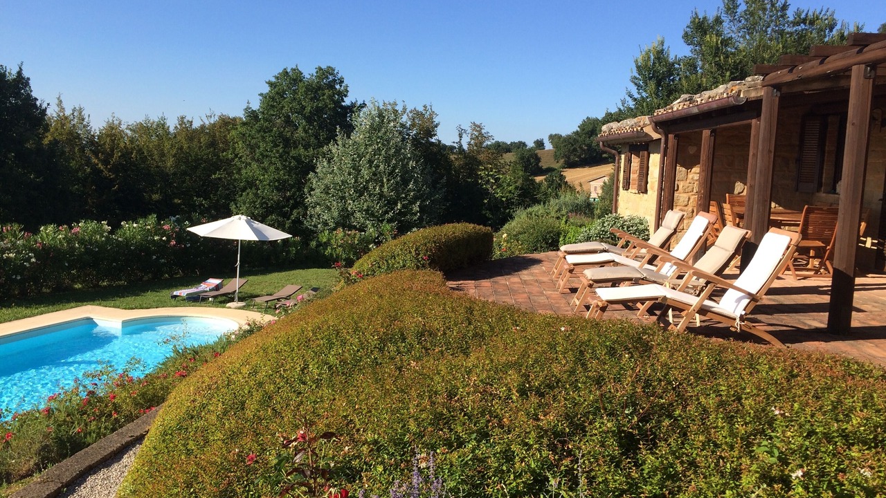 Photo of Outdoor in Santa Maria d'Alto Cielo
