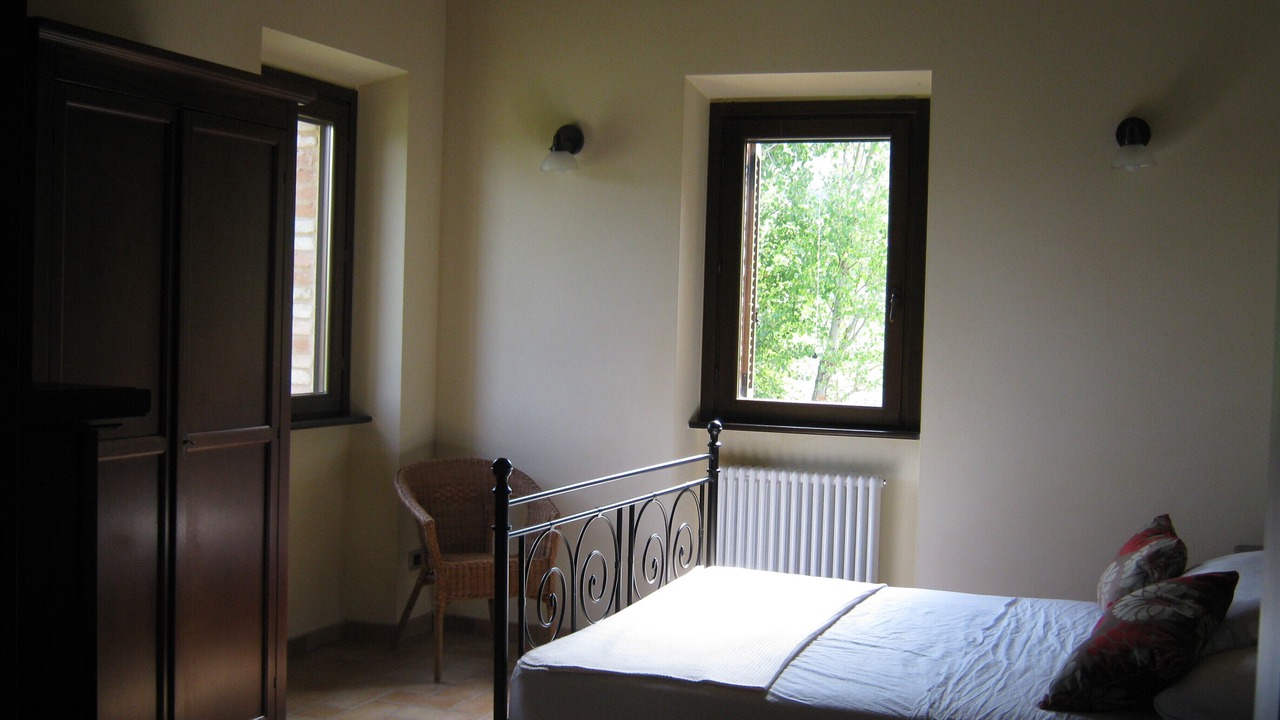 Photo of Bedroom in Santa Maria d'Alto Cielo