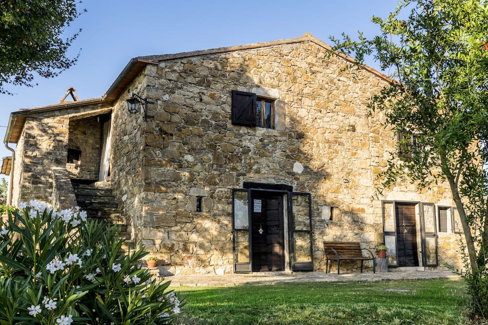 Photo of Outdoor in Manciano