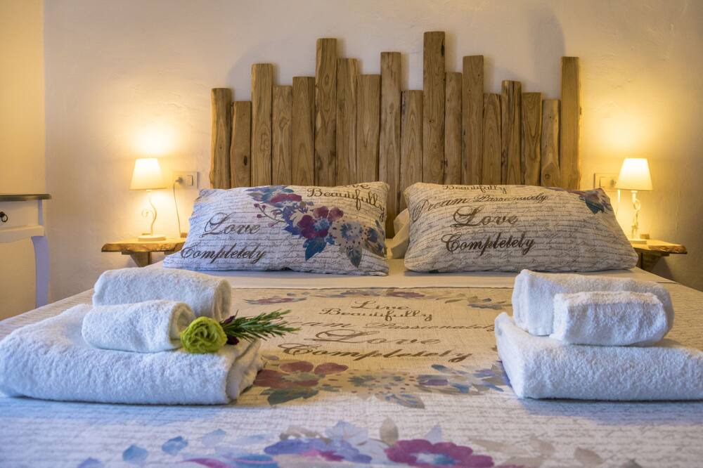 Photo of Bedroom in Manciano