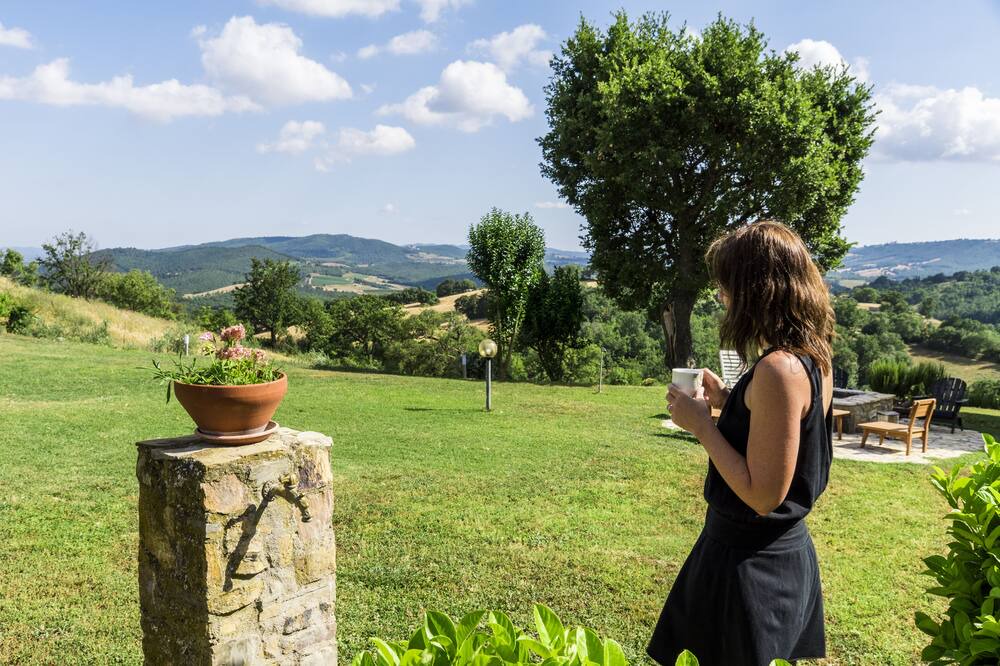 Photo of Outdoor in Manciano