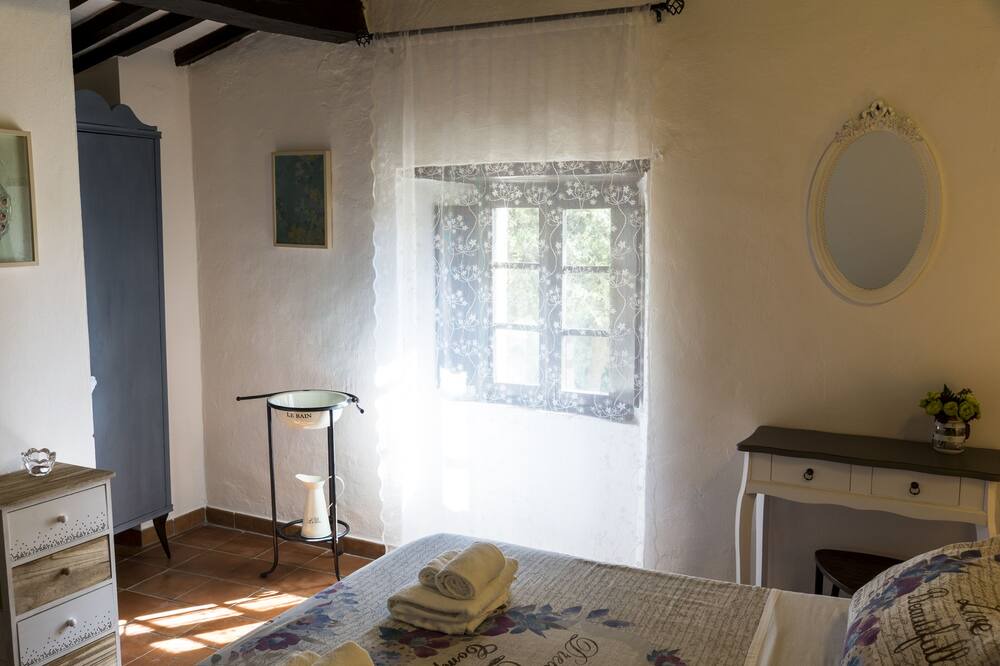 Photo of Bedroom in Manciano