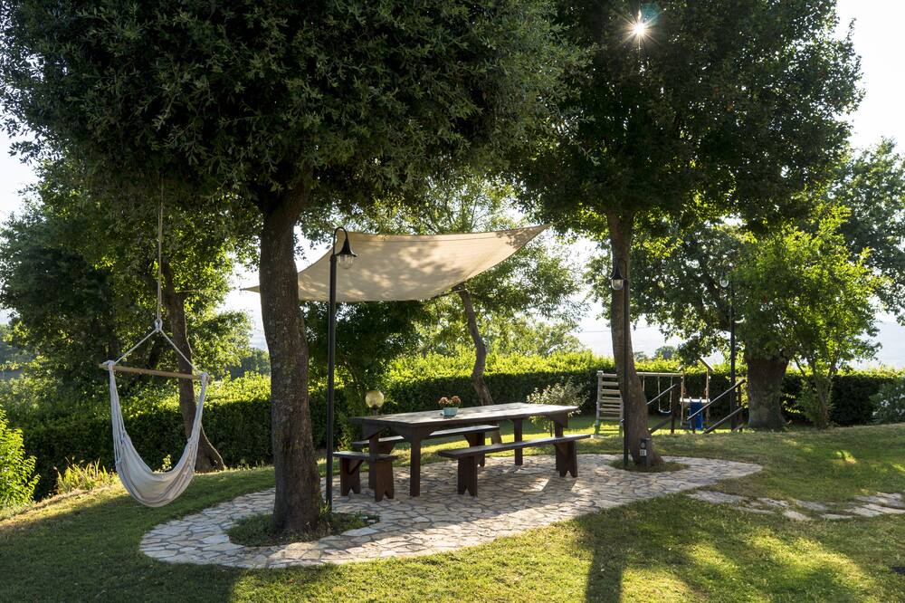 Photo of Outdoor in Manciano