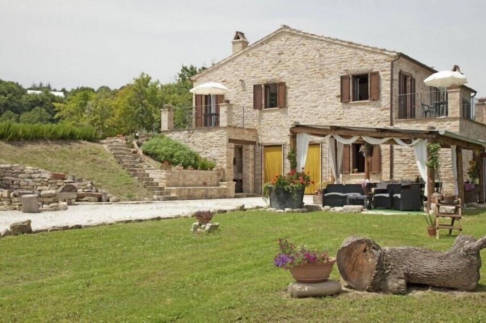 Photo of Outdoor in Montelparo