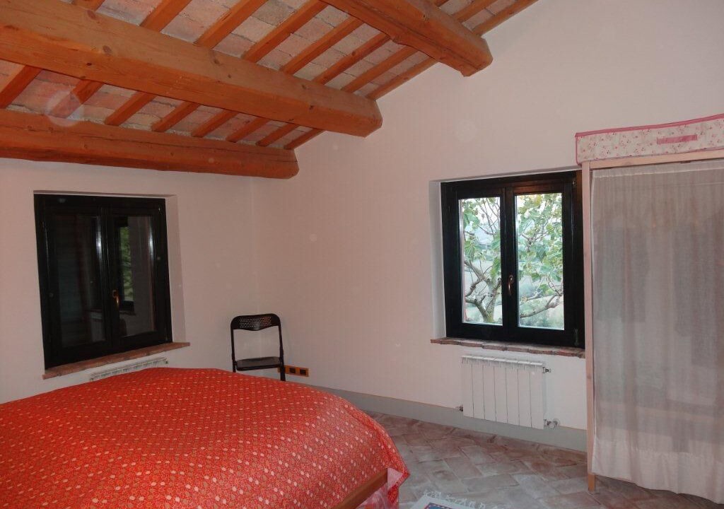 Photo of Bedroom in Ostra