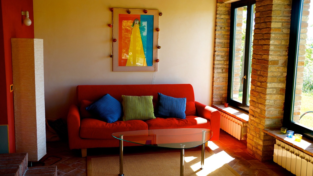 Photo of Livingroom in Ostra