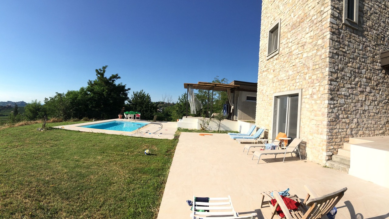 Photo of Outdoor in Cella-Gariasco