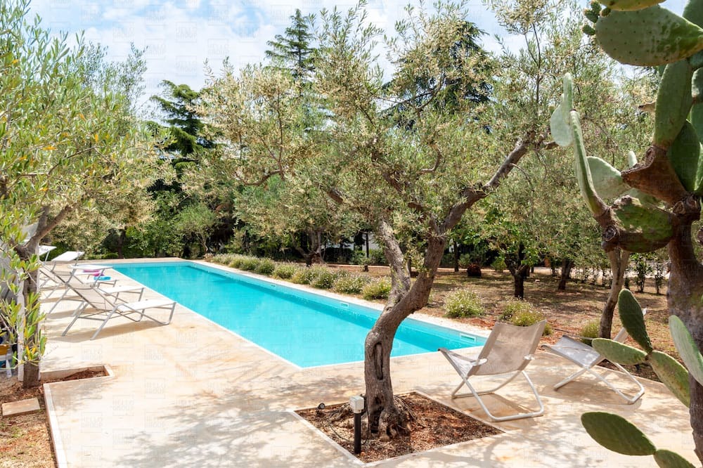 Photo of Outdoor in Impalata