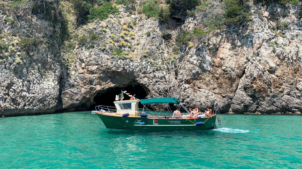 Photo of Others in Sperlonga