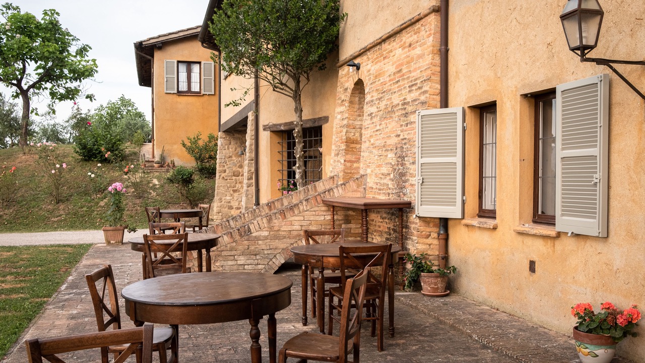 Photo of Outdoor in Collepepe