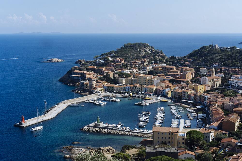 Photo of Outdoor in Giglio Porto