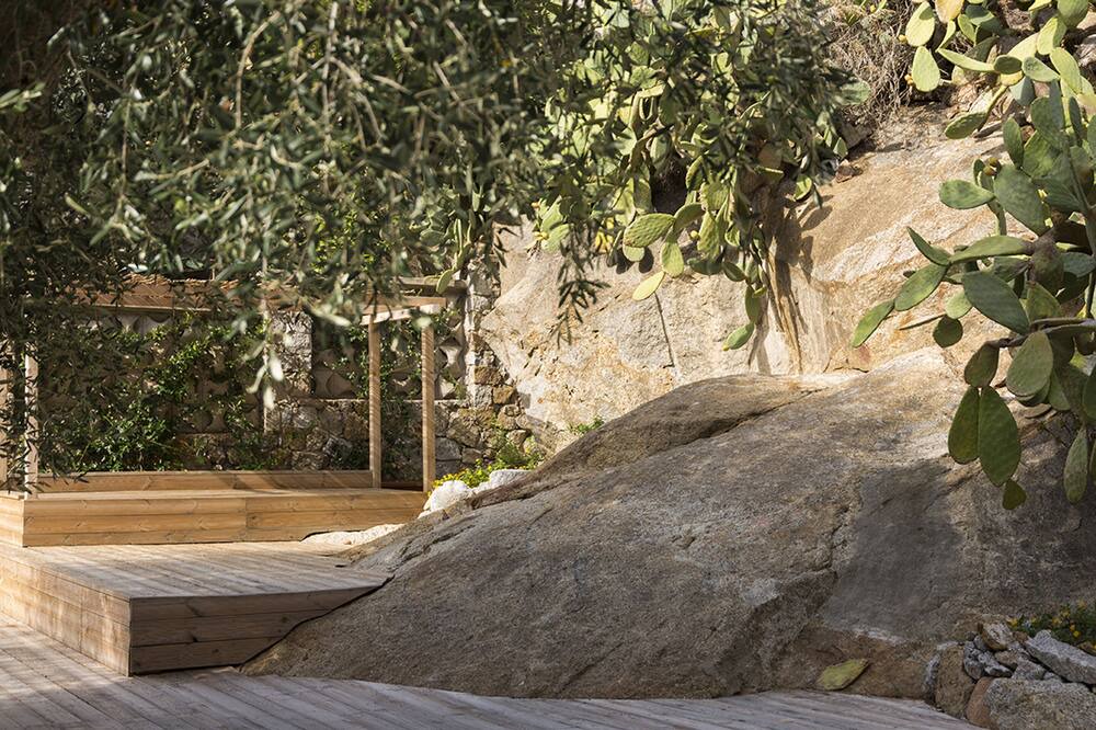 Photo of Outdoor in Giglio Porto
