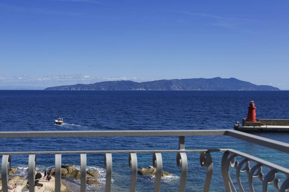 Photo of Patio Balcony in Giglio Porto