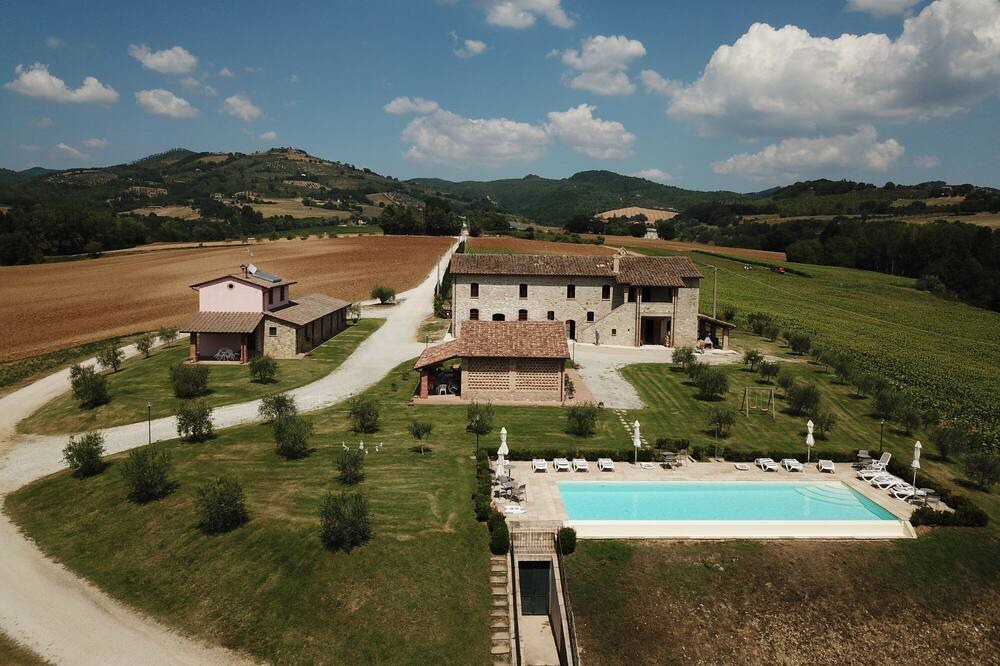 Photo of Outdoor in Montelovesco