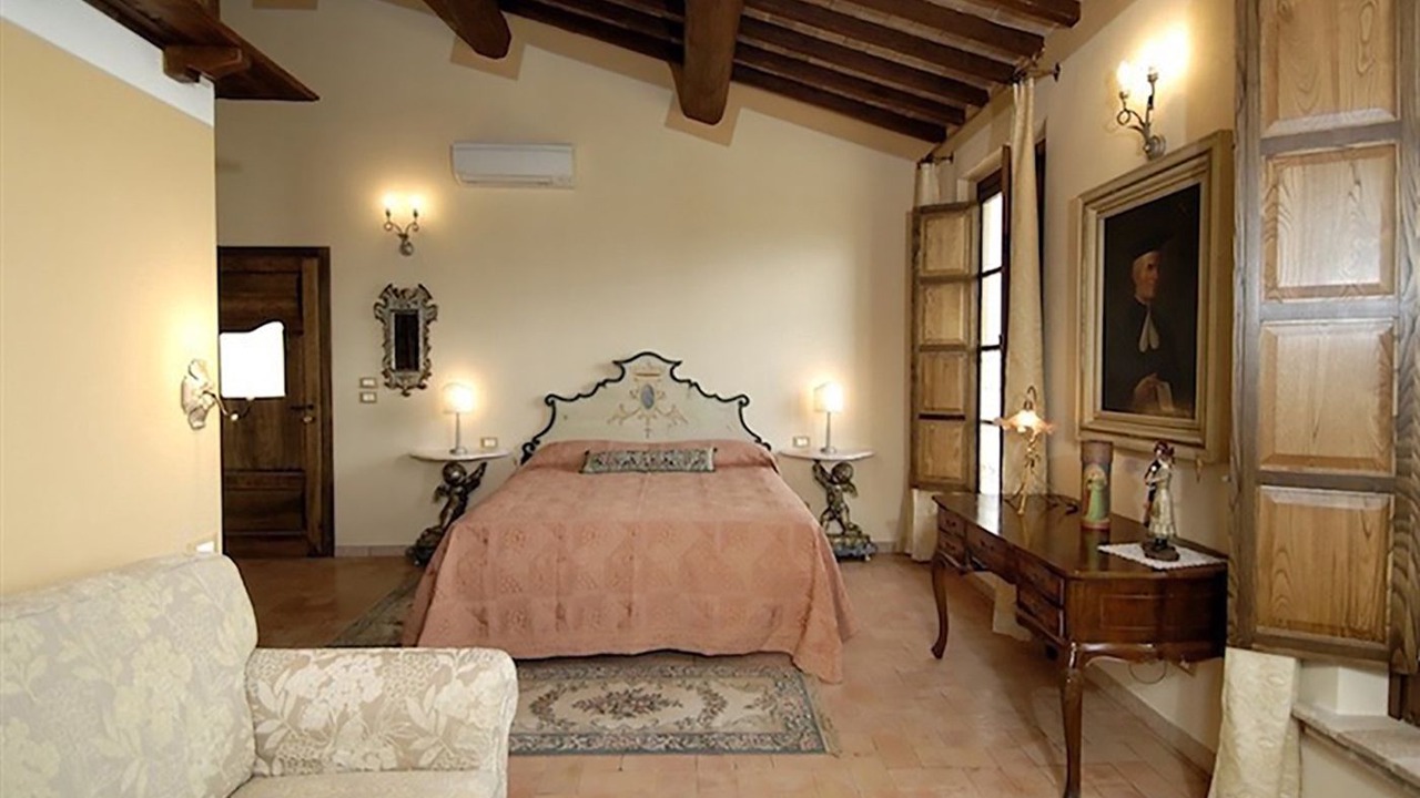 Photo of Bedroom in Guzman