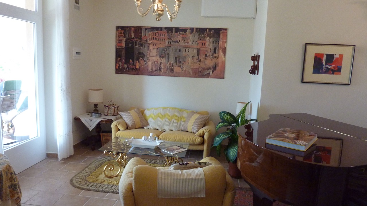 Photo of Bedroom in Guzman