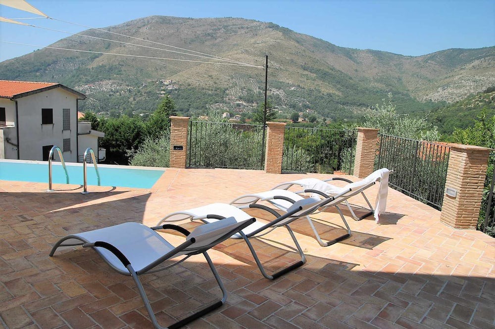 Photo of Outdoor in Itri