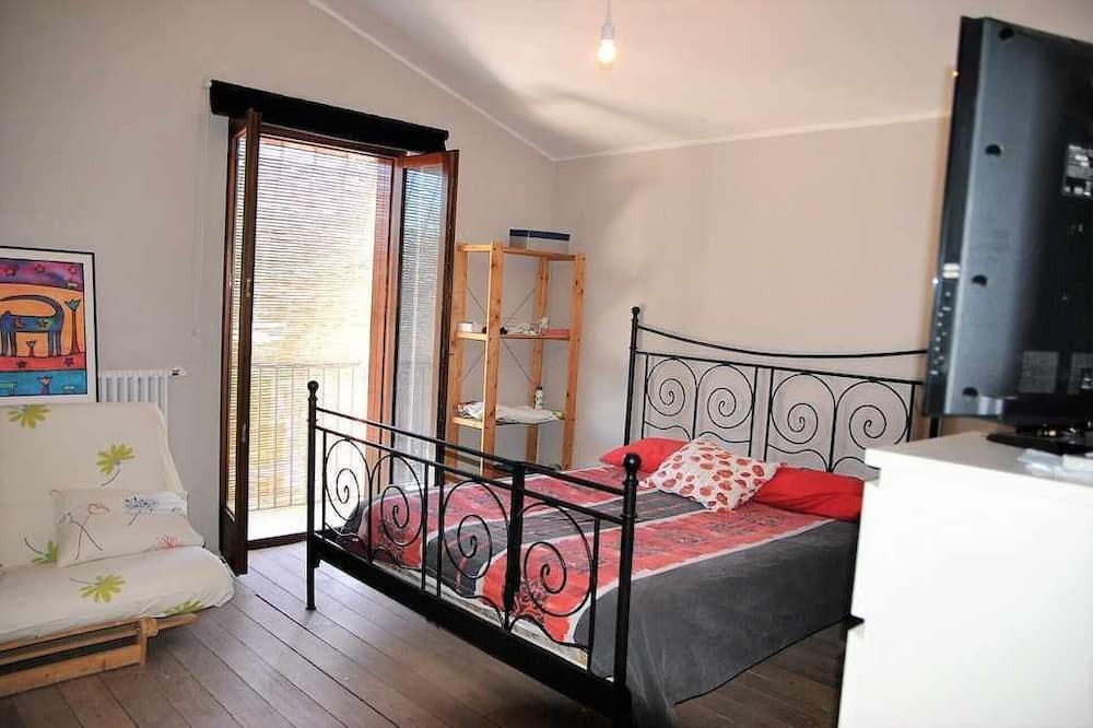 Photo of Bedroom in Itri