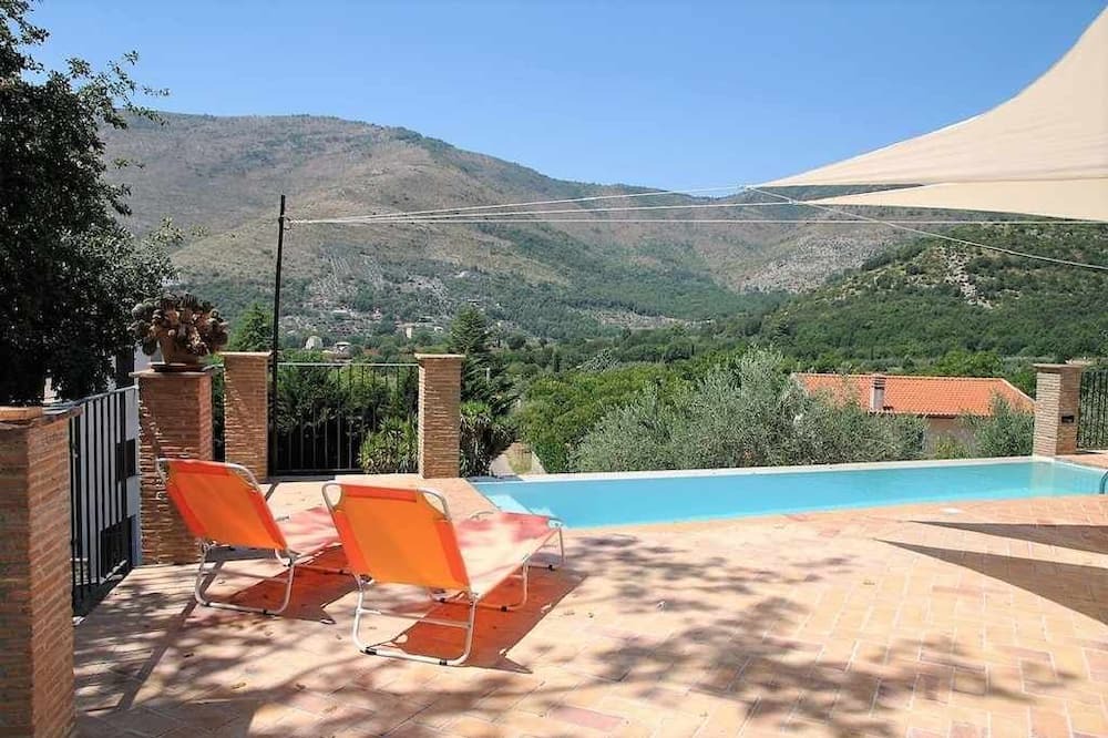 Photo of Outdoor in Itri