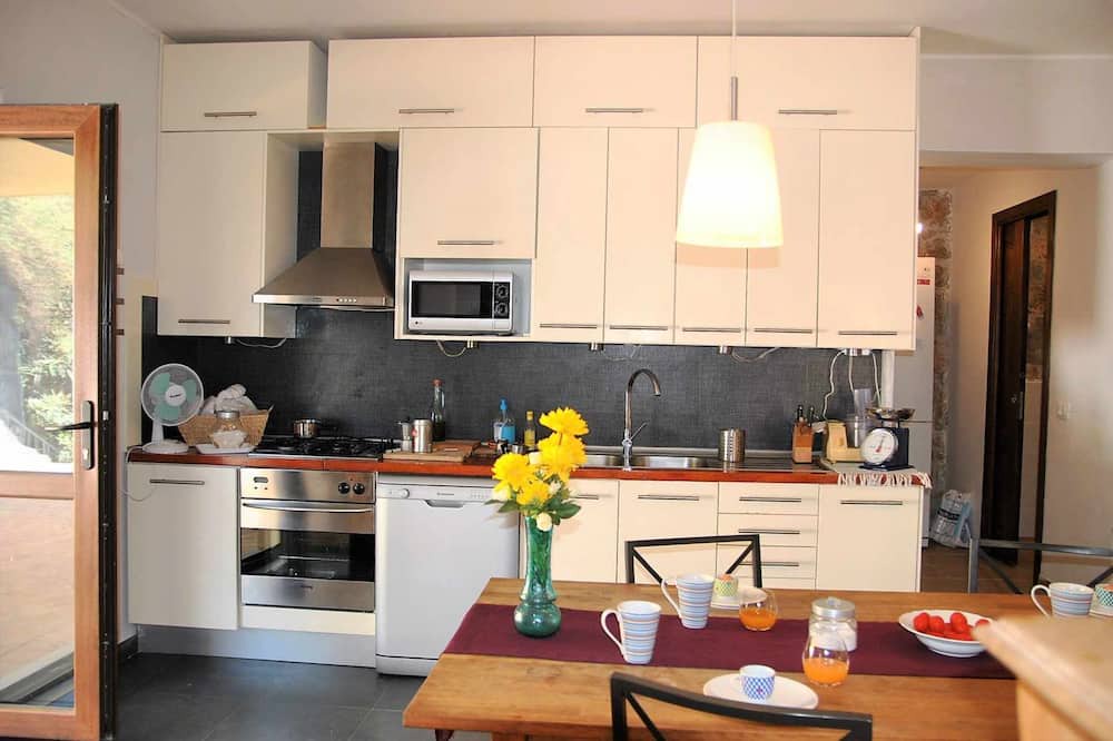 Photo of Kitchen in Itri