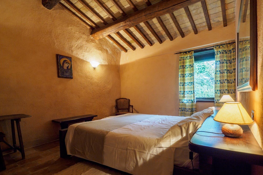Photo of Bedroom in Assisi