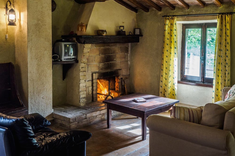 Photo of Livingroom in Assisi