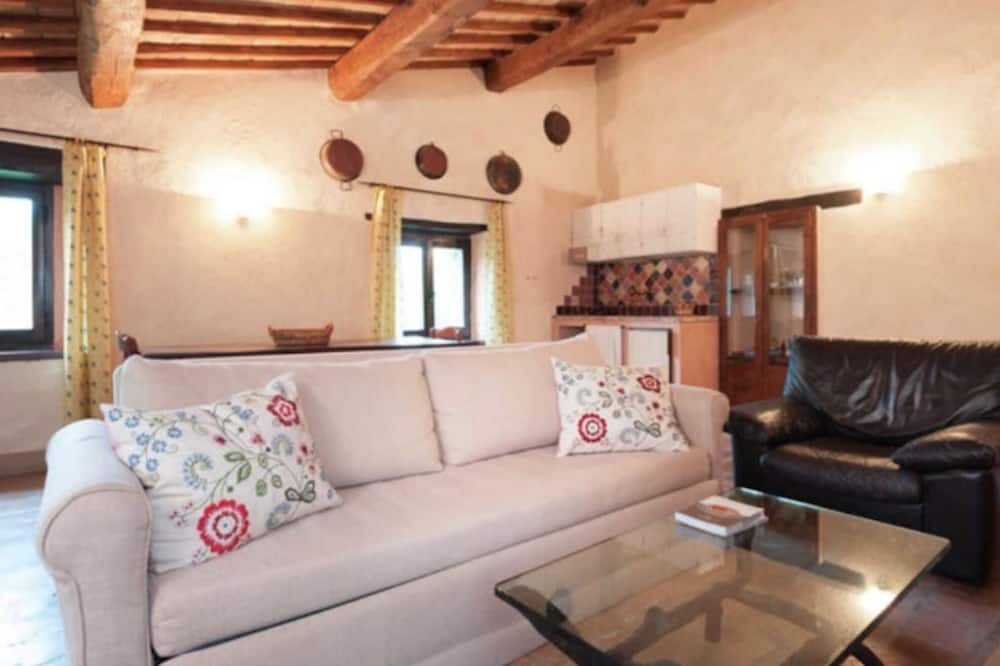 Photo of Livingroom in Assisi