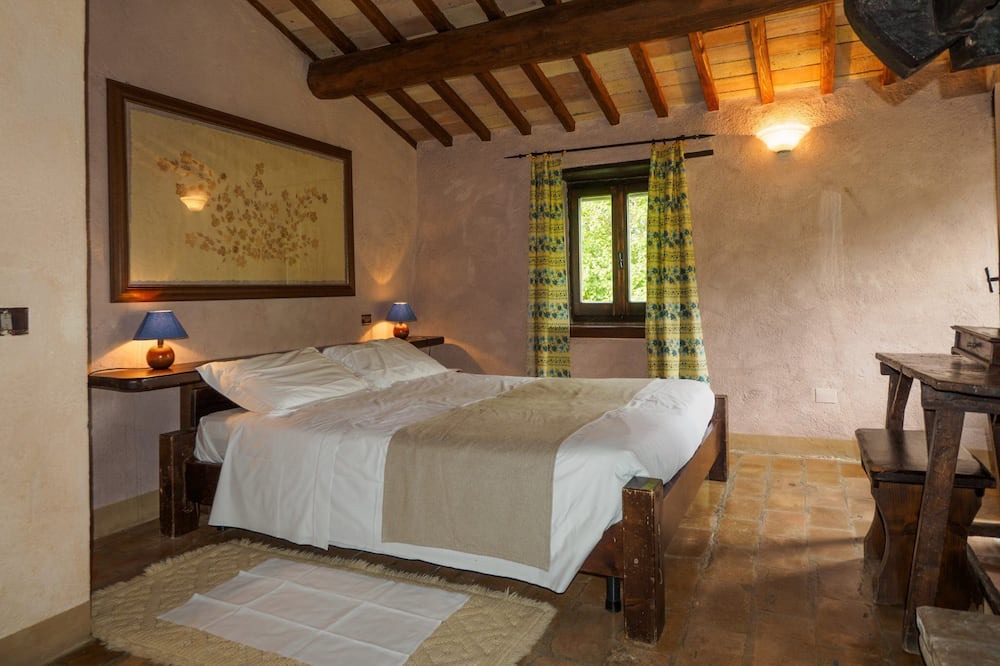 Photo of Bedroom in Assisi