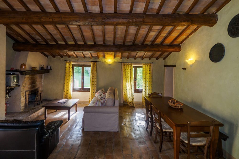 Photo of Livingroom in Assisi