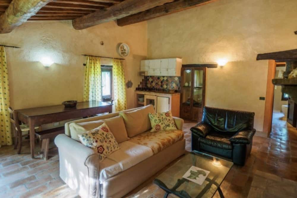 Photo of Livingroom in Assisi