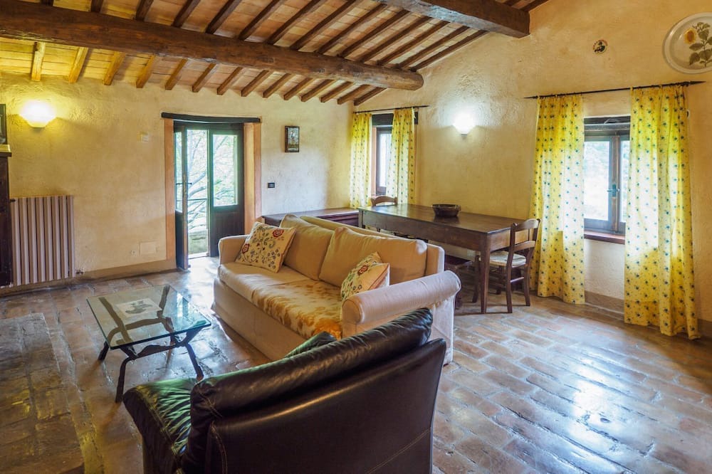 Photo of Livingroom in Assisi