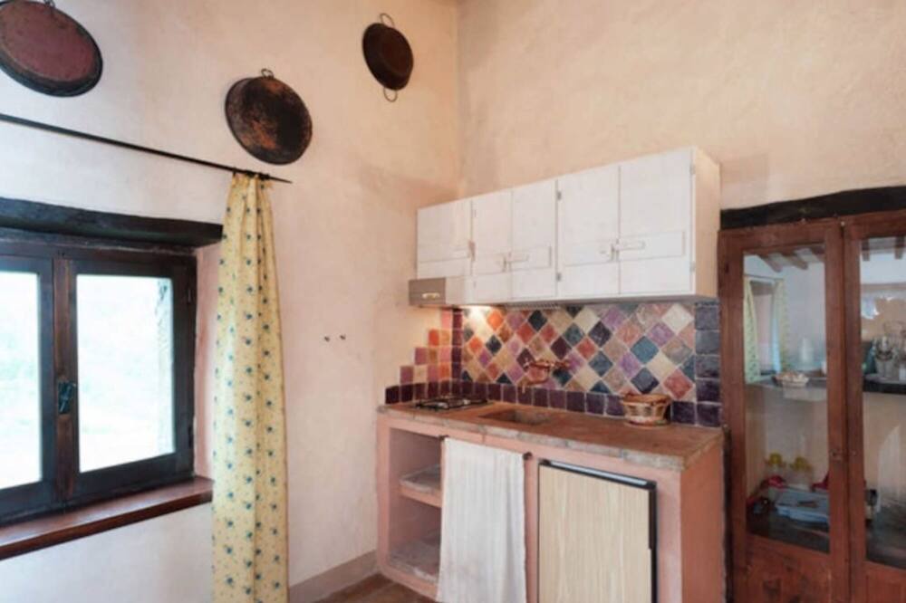 Photo of Kitchen in Assisi