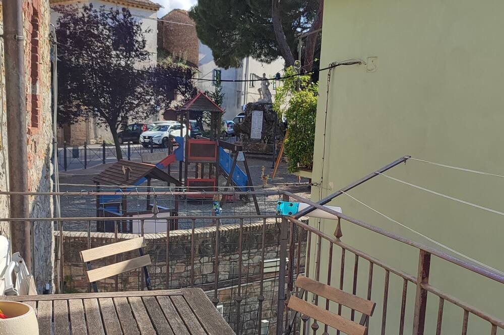 Photo of Outdoor in Caldana