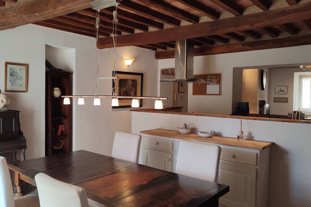 Photo of Kitchen in Caldana