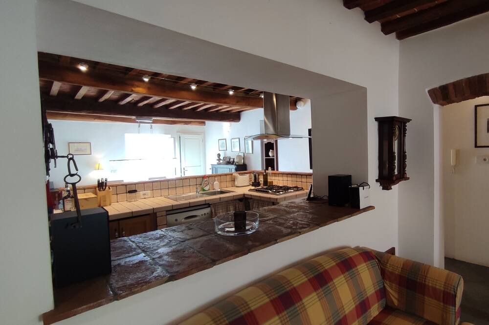 Photo of Kitchen in Caldana