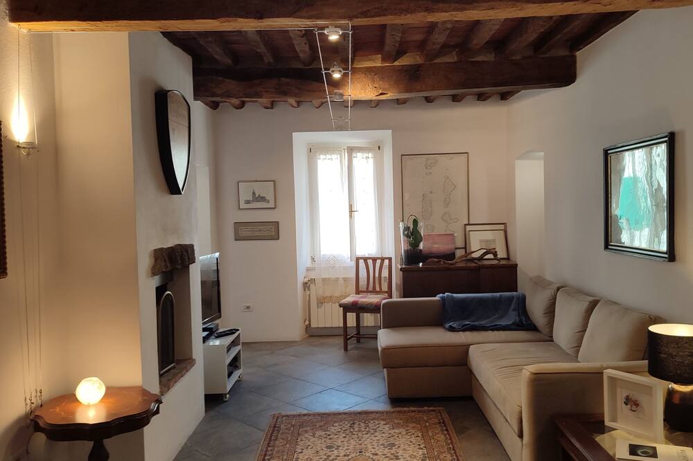 Photo of Livingroom in Caldana